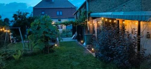 Foto - 8 Zimmer Einfamilienhaus zum Kaufen in Oranienburg