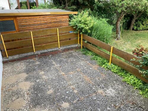 Foto - 4 Zimmer Doppelhaushälfte in Gifhorn