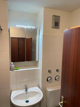 Foto - 1 Zimmer Dachgeschoßwohnung in Mannheim