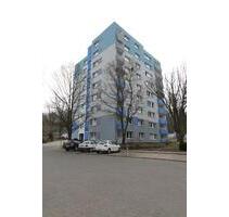 Preiswerte und günstig geschnittene 3-Zimmer-Wohnung - Darmstadt Darmstadt-Ost