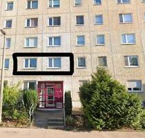 Gepflegte 3-Zimmer-Wohnung mit Balkon und Einbauküche in Sömmerda