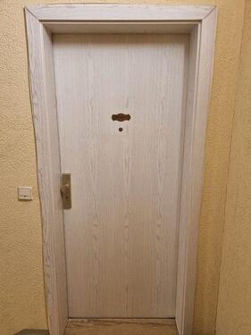 Foto - 3 Zimmer Etagenwohnung in Sömmerda