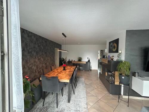 Foto - 3 Zimmer Etagenwohnung in Kempten (Allgäu)