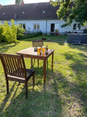 Foto - Erdgeschoßwohnung in Garz/Rügen zur Miete