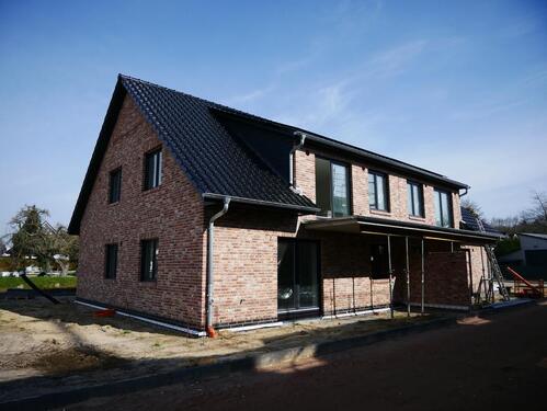 Foto - 3 Zimmer Erdgeschoßwohnung in Heide