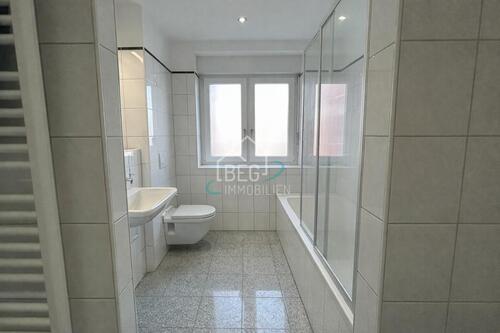 Foto - 2 Zimmer Etagenwohnung in Crailsheim