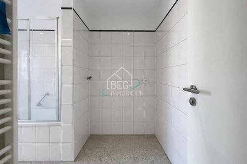 Foto - Etagenwohnung in Crailsheim zur Miete