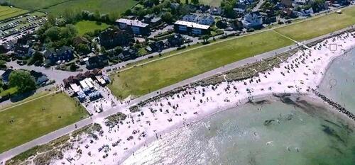 Foto - ☀️☀️☀️ Ferienwohnung Seepferdchen Ostsee