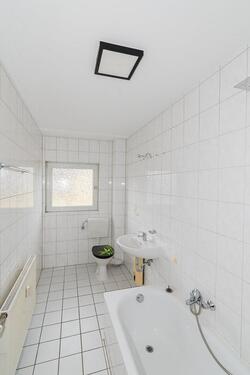 Foto - 3 Zimmer Etagenwohnung in Gladbeck