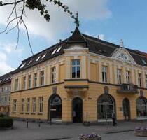 2 Raum Innenstadt Wohnung Neubrandenburg