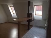 Foto - 2 Zimmer Dachgeschoßwohnung in Neubrandenburg