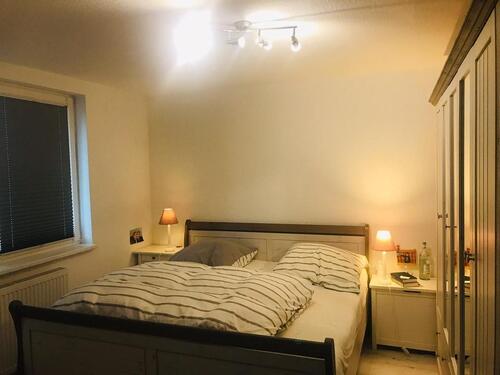 Foto - Dachgeschoßwohnung in Neubrandenburg zur Miete