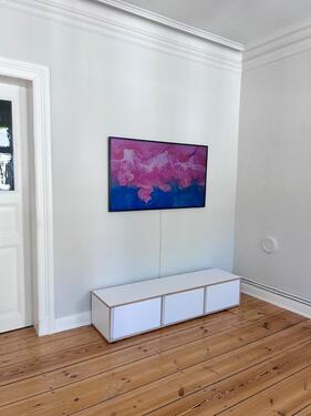Foto - 3.5 Zimmer Etagenwohnung zur Miete in Hamburg