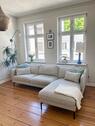 Foto - 3.5 Zimmer Etagenwohnung in Hamburg