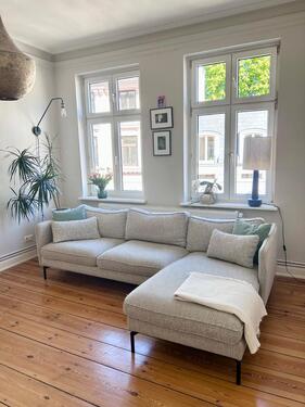 Foto - 3.5 Zimmer Etagenwohnung in Hamburg