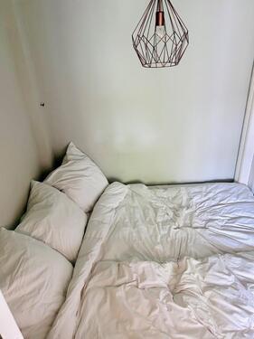 Foto - Etagenwohnung in Hamburg zur Miete