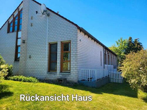 Foto - 5 Zimmer Einfamilienhaus zum Kaufen in Bielefeld