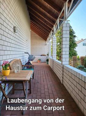 Foto - 5 Zimmer Einfamilienhaus in Bielefeld