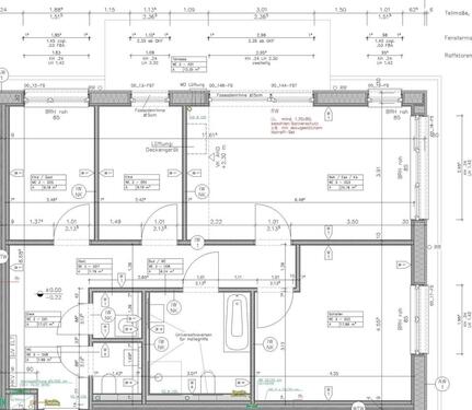 Foto - 4 Zimmer Erdgeschoßwohnung zur Miete in Lindlar