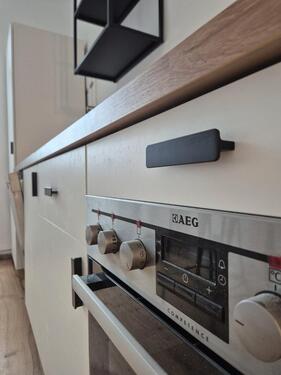 Foto - Etagenwohnung in Berlin zur Miete