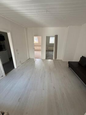 Foto - Einfache 3 Zimmer Dachgeschosswohnung zentral in Jürgensby