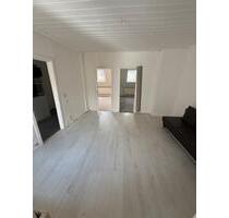 Einfache 3 Zimmer Dachgeschosswohnung zentral in Jürgensby - Flensburg Altstadt
