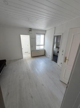 Foto - 2 Zimmer Dachgeschoßwohnung zur Miete in Flensburg