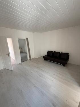 Foto - 2 Zimmer Dachgeschoßwohnung in Flensburg