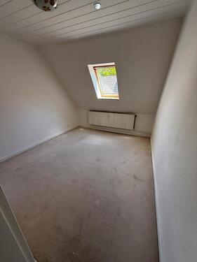 Foto - Dachgeschoßwohnung in Flensburg zur Miete