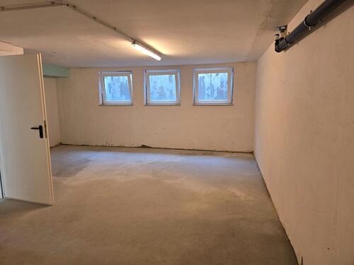 Foto - Lagerfläche - 400,00&nbsp;EUR Kaltmiete, ca.&nbsp; 40,00&nbsp;m&sup2;