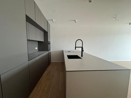 Foto - 2 Zimmer Erdgeschoßwohnung zur Miete in Esslingen am Neckar