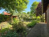 Foto - 4 Zimmer Doppelhaushälfte zum Kaufen in Oranienbaum-Wörlitz