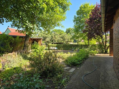 Foto - 4 Zimmer Doppelhaushälfte zum Kaufen in Oranienbaum-Wörlitz