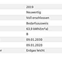 Moderne Single-Wohnung in Bonn-Endenich - Provisionsfrei