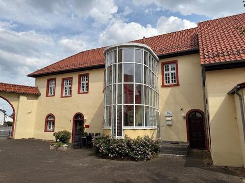 Foto - 2 Zimmer Etagenwohnung zum Kaufen in Bad Kreuznach