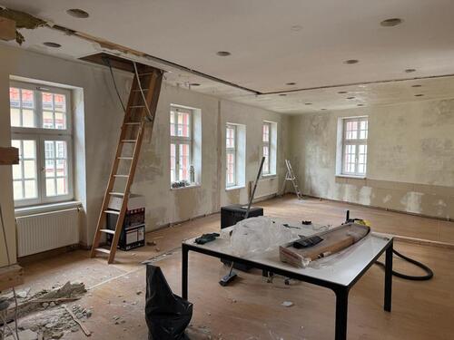 Foto - Etagenwohnung in Bad Kreuznach zum Kaufen