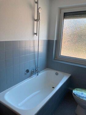 Foto - Etagenwohnung in Wilhelmshaven zur Miete