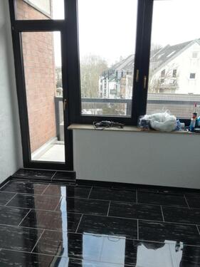 Foto - Etagenwohnung in Düsseldorf zur Miete