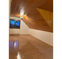 3 Zimmer-Wohnung in ruhigster Lage - Ichenhausen