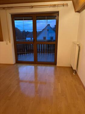 Foto - 3 Zimmer Etagenwohnung zur Miete in Ichenhausen
