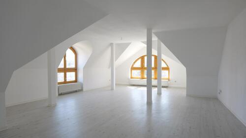 Foto - Etagenwohnung in Auerbach/Vogtland