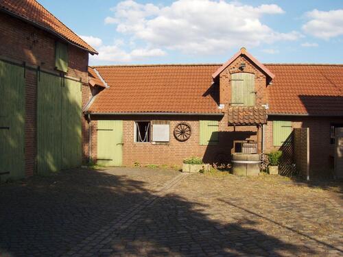 Foto - WG Zimmer auf Pferdehof - 400,00 EUR Kaltmiete,