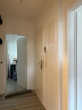 Foto - Etagenwohnung zur Miete in Grabow