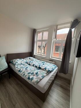 Foto - Etagenwohnung in Grabow