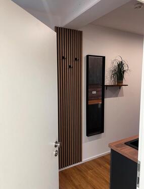Foto - WG Zimmer möbliert Heilbronn Zentrum