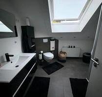 Ruhige Dachgeschoßwohnung - 881,00 EUR Kaltmiete, in Niederfischbach (PLZ: 57572)