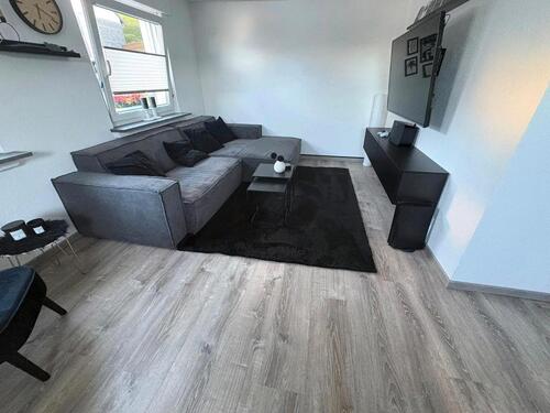 Foto - Etagenwohnung in Niederfischbach