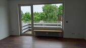 Foto - Helles und ruhiges 1-Zimmer-Appartment mit Balkon und Kamin