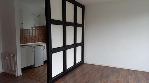 Foto - Etagenwohnung in Reppenstedt