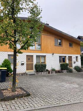 Foto - Exklusive 3-Zimmer-Maisonette-Whg. 123qm in Lohmar zu vermieten!